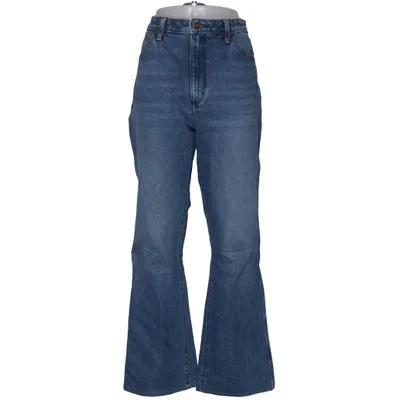 Jeans (Blue) from Wrangler