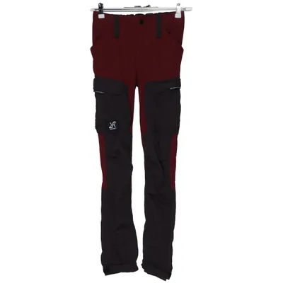 Pantalon d'extérieur (Gpx Pants) de RVRC Coton, Élasthane, Polyamide, Polyester