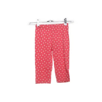 Hotpants (Pink, White) from Yigga Organic cotton, Elastane