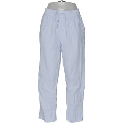 Pantalon de pyjama (Bleu, Blanc) de Fimi Nae Coton