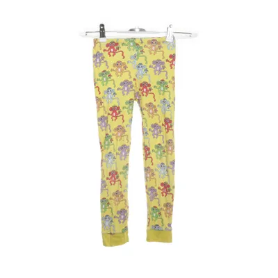 Pyjamasbyxor (Gul, Flerfärgad) från Juliet