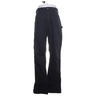 Work pants (Black) from Carhartt Cotton