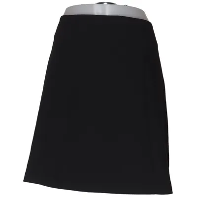 Rock (Slerita Maxi Skirt Black) von Selected Femme Elasthan, Recyceltes Polyester, Viskose