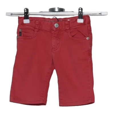 Korte broek (Rood) van Armani Junior