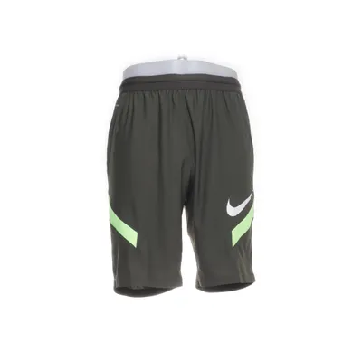 Trainingsshorts (Groen) van Nike Gerecycled polyester