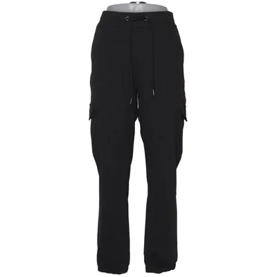 Sweatpants (Gray) from Oxmo Cotton, Elastane, Polyester, Viscose