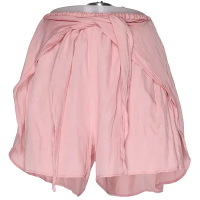 Korte broek (Roze) van Sunset Polyester