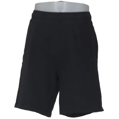 Sweat shorts (Black) from Champion
