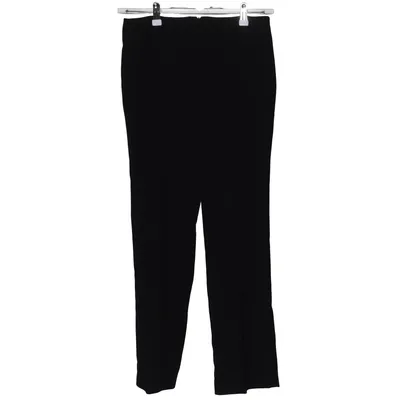 Kostuumbroek (Zwart) van Blugirl Blumarine