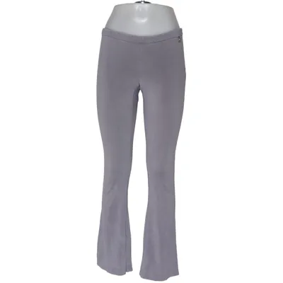 Pants (Gray) from Liu Jo Cupro
