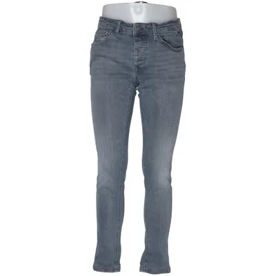 Jean (Gris) de Cast Iron
