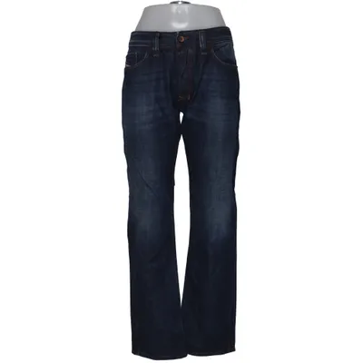 Jeans (Blå) från Diesel Bomull