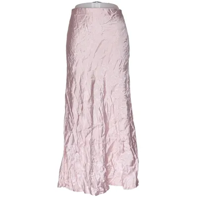 Långkjol (Rosa) från Sinsay