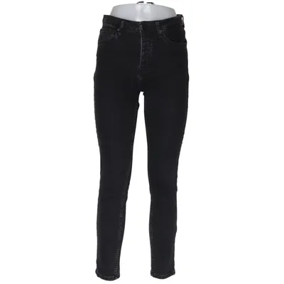 Jean (Hepburn - High Waisted Mom) de Tomorrow Élasthane, Coton biologique, Coton recyclé, Polyester recyclé