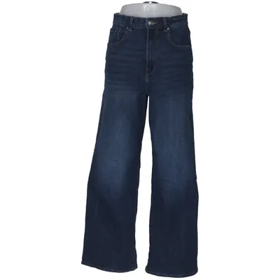 Jeans (Blue) from ONLY Blue Denim Cotton, Elastane, Polyester