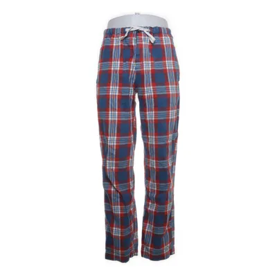 Pyjama broek (Blauw, Rood, Meerkleurig) van Boden Katoen