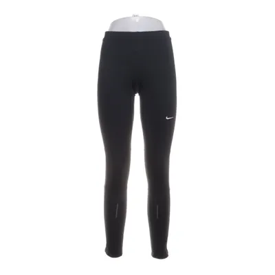 Sportleggings (Zwart) van Nike Elastaan, Polyester