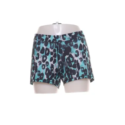 Compression shorts (Blue, Black, White, Multicolored) from H&M Sport Elastane, Polyester