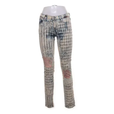 Jeans (Blå, Flerfärgad) från Hudson Bomull, Elastan, Polyester