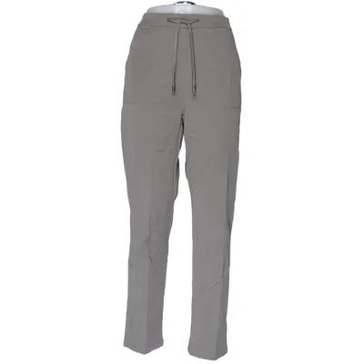 Pantalon (Gris) de Armand Thiery Coton, Élasthane, Tencel
