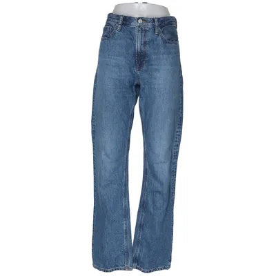 Jeans (Blå) från Uniqlo Jeans Bomull