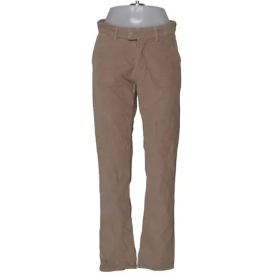 Pantalon en velours (Beige) de The Cords & Co Coton, Élasthane