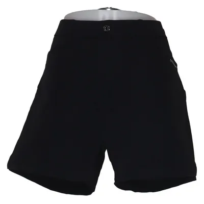 Shorts (Svart) från Swedemount Elastan, Polyamid