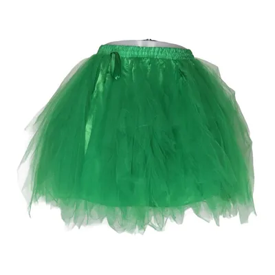 Tyllkjol (802040) från Buttinette Polyester