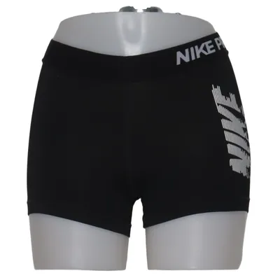 Compressieshorts (Pro) van Nike Pro
