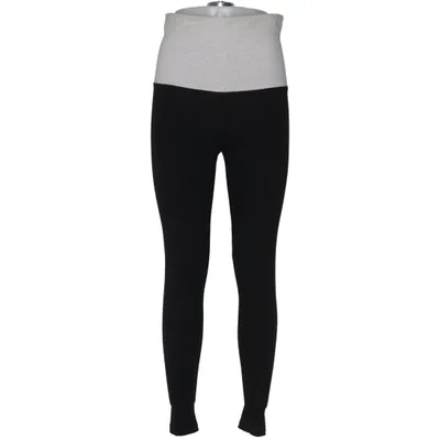 Leggings de grossesse (Yoga) de Pink Victoria's Secret Coton, Polyester