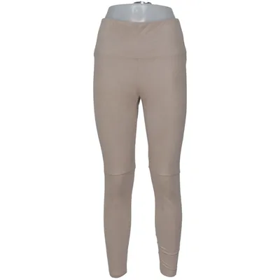 Leggings (Beige) von Lyssé Elasthan, Polyester