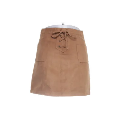 Kjol (Beige) från Hollister