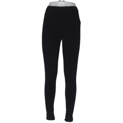Leggings (Zwart) van VRS Woman