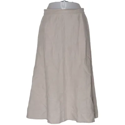 Långkjol (Beige) från Marimekko Linne