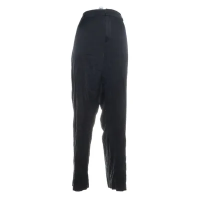 Byxor (Svart) från Ahlvar Gallery Elastan, Silke