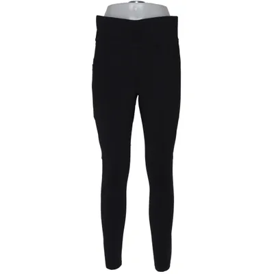 Breeches (Black) from Equipage Elastane, Polyester