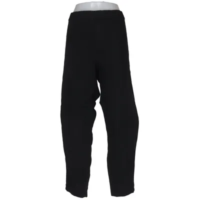 Friluftsbyxor (Svart) från Svensk Design Bomull, Elastan, Polyester