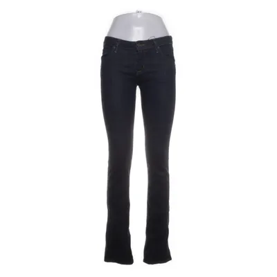 Jeans (Blå) från Hudson Bomull, Elastan