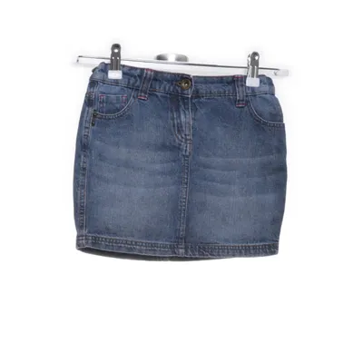 Jeanskjol (Blå) från Pepperts Bomull