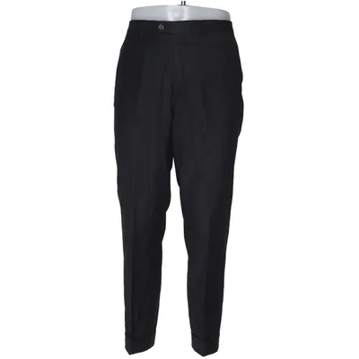 Pantalon de costume (2FNA22D01) Acétate, Viscose, Laine