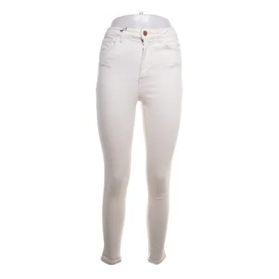 Jeans (Vit) från Aware by Vero Moda Ekologisk bomull