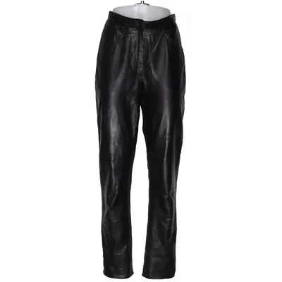 Leather pants (Black) from Per Me Leather