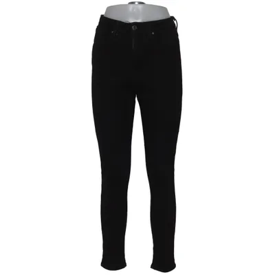 Jeans (Svart) från Levi Strauss & Co Bomull, Elastan, Polyester
