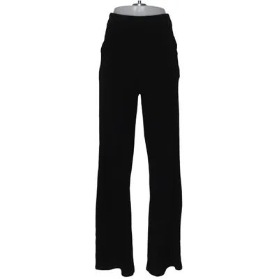 Pants (Black) from Boohoo Tall