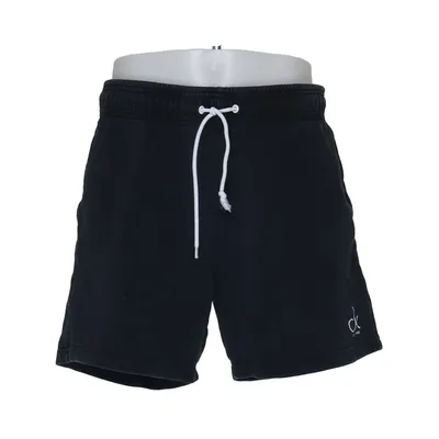Mjukisshorts (Blå) från Calvin Klein Swimwear Bomull