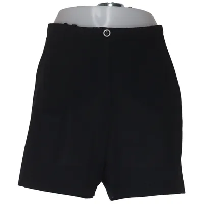 Short (Noir) de Ezekiel Polyester