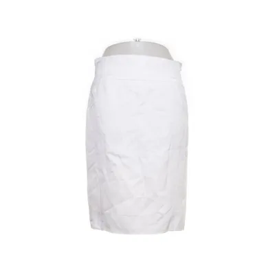 Rok (Wit) van Toni Gard Acetaat, Katoen, Viscose