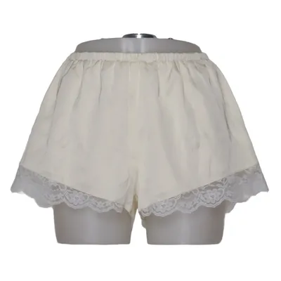 Pajama shorts (Aino Lace Shorts) from Perfect Stranger Elastane, Polyester, Viscose