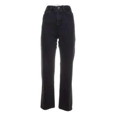Jeans (Sort) fra Wood Wood Bomuld