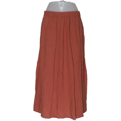 Jupe longue (Gita Skirt) de MQ Marqet Lin, Viscose